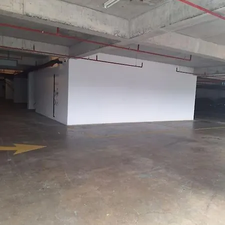 Damai-Alanis Apartment Sepang Bagian luar foto
